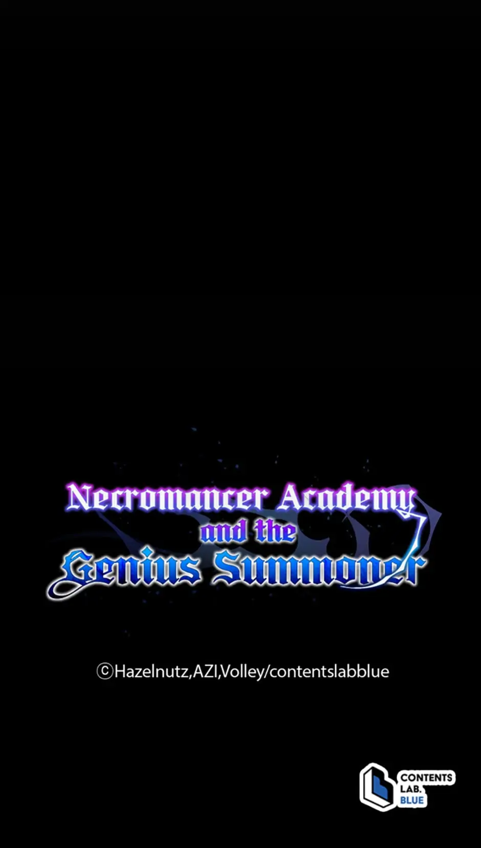 Necromancer Academy and the Genius Summoner Chapter 36 94